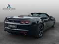 Chevrolet Camaro CAMARO 6.2 SS CABRIO V8 / 53.tKM/ HEAD UP/ KW V3 Schwarz - thumbnail 3