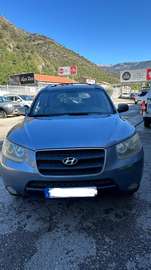 2.2CRDi Style F 5pl.