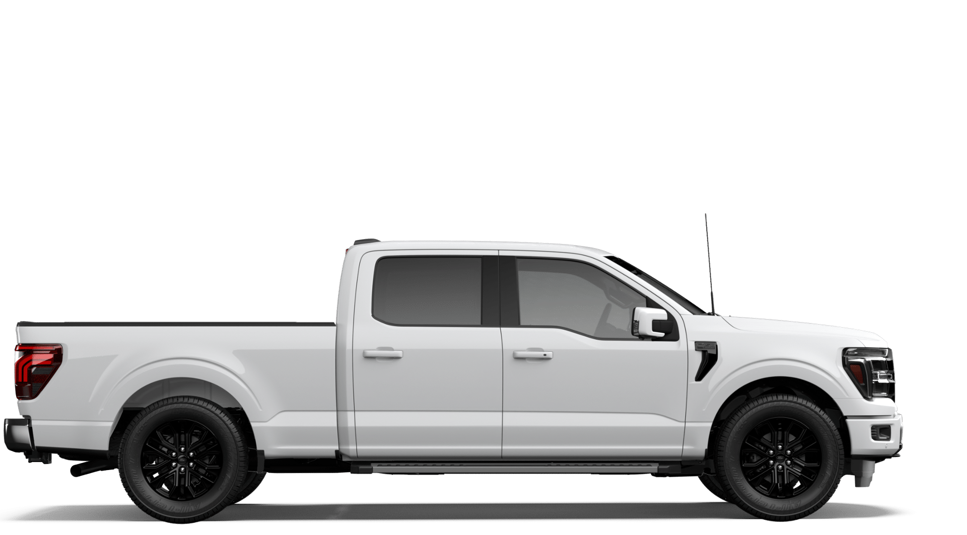 2026 Ford F-150 LARIAT — снимка 1