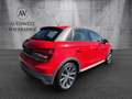 Audi A1 Sportback sport | Xenon | Navi | 8 Fach | Rot - thumbnail 5