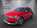 Audi A1 Sportback sport | Xenon | Navi | 8 Fach | Rot - thumbnail 1