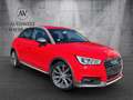 Audi A1 Sportback sport | Xenon | Navi | 8 Fach | Rot - thumbnail 7