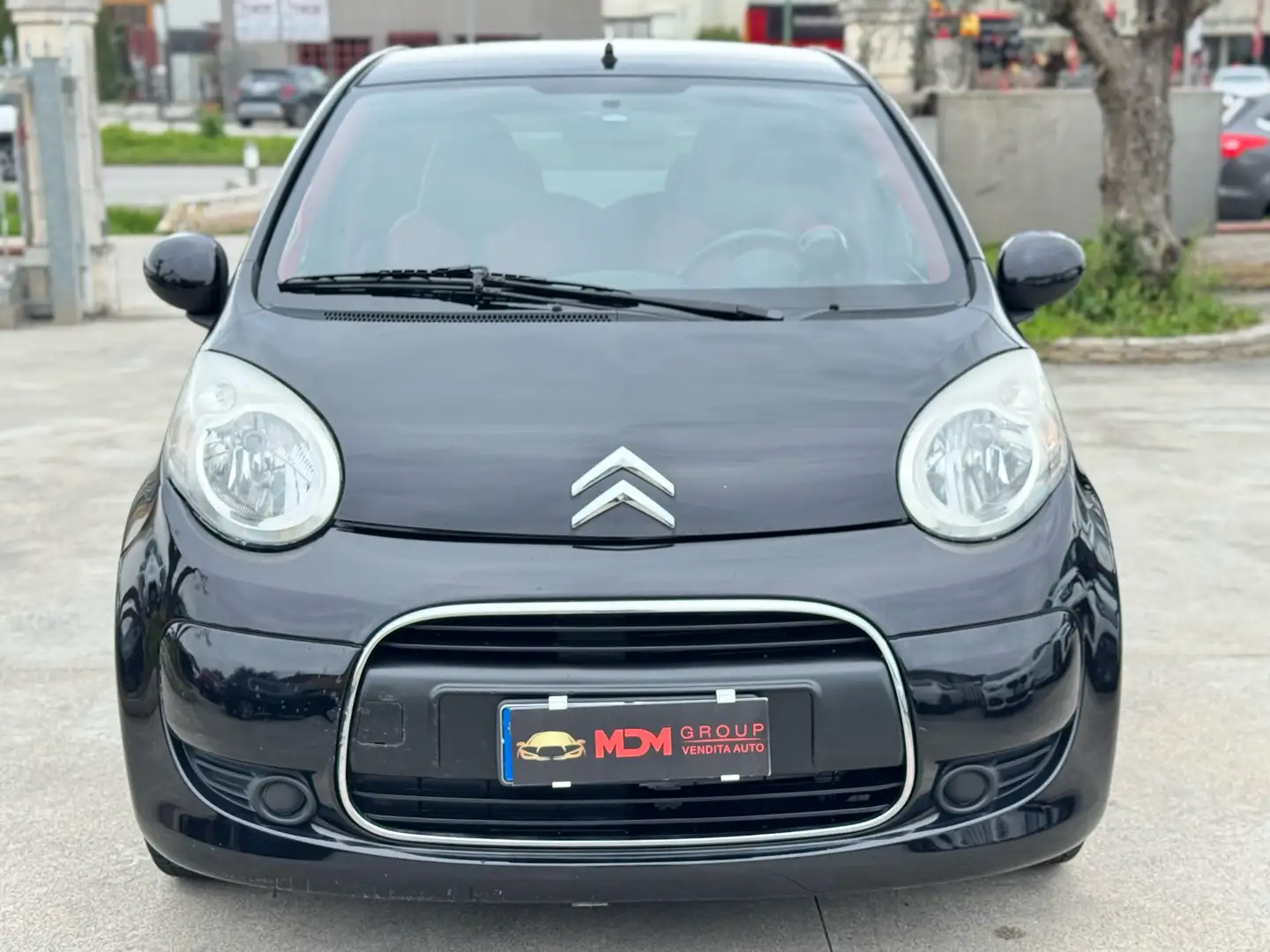 Citroen C1 5p 1.0 AmiC1 cmp5 - 2