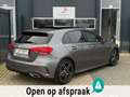Mercedes-Benz A 180 AMG MEMORY PANO 360 SFEER NIGHT Gris - thumbnail 4