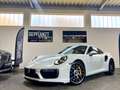 Porsche 991 911 991.2 Turbo S*MEGAVOLL*FULL PPF*APPROV-10.2027 - thumbnail 1