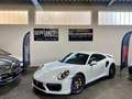 Porsche 991 911 991.2 Turbo S*MEGAVOLL*FULL PPF*APPROV-10.2027 - thumbnail 4