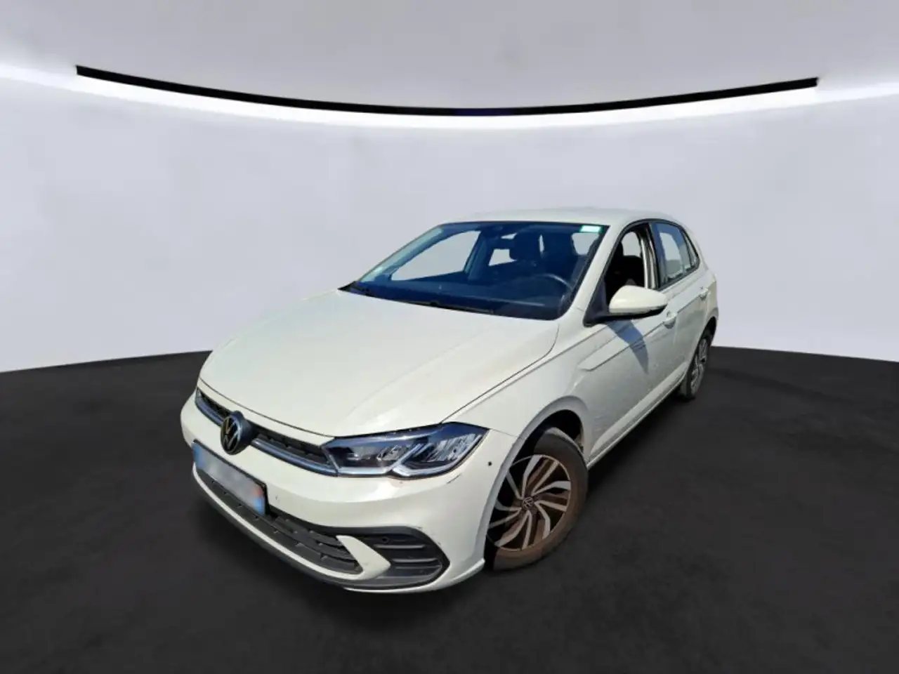 Volkswagen Polo Citadine 5 portes