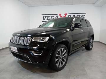 3.0 V6 CRD 250 CV Multijet II Overland