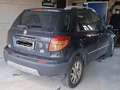 Fiat Sedici Sedici 1,6 120 Emotion Emotion Schwarz - thumbnail 2