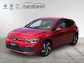 Volkswagen Golf GTI VIII 245 PS DSG GTILED ACC APP Rot - thumbnail 1