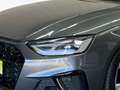 Audi A4 Avant S-LINE 40TDI S-TRONIC LED.PANO.ACC.NAVI.LEDE Gris - thumbnail 6