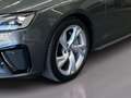 Audi A4 Avant S-LINE 40TDI S-TRONIC LED.PANO.ACC.NAVI.LEDE Gris - thumbnail 7