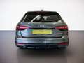 Audi A4 Avant S-LINE 40TDI S-TRONIC LED.PANO.ACC.NAVI.LEDE Gris - thumbnail 5