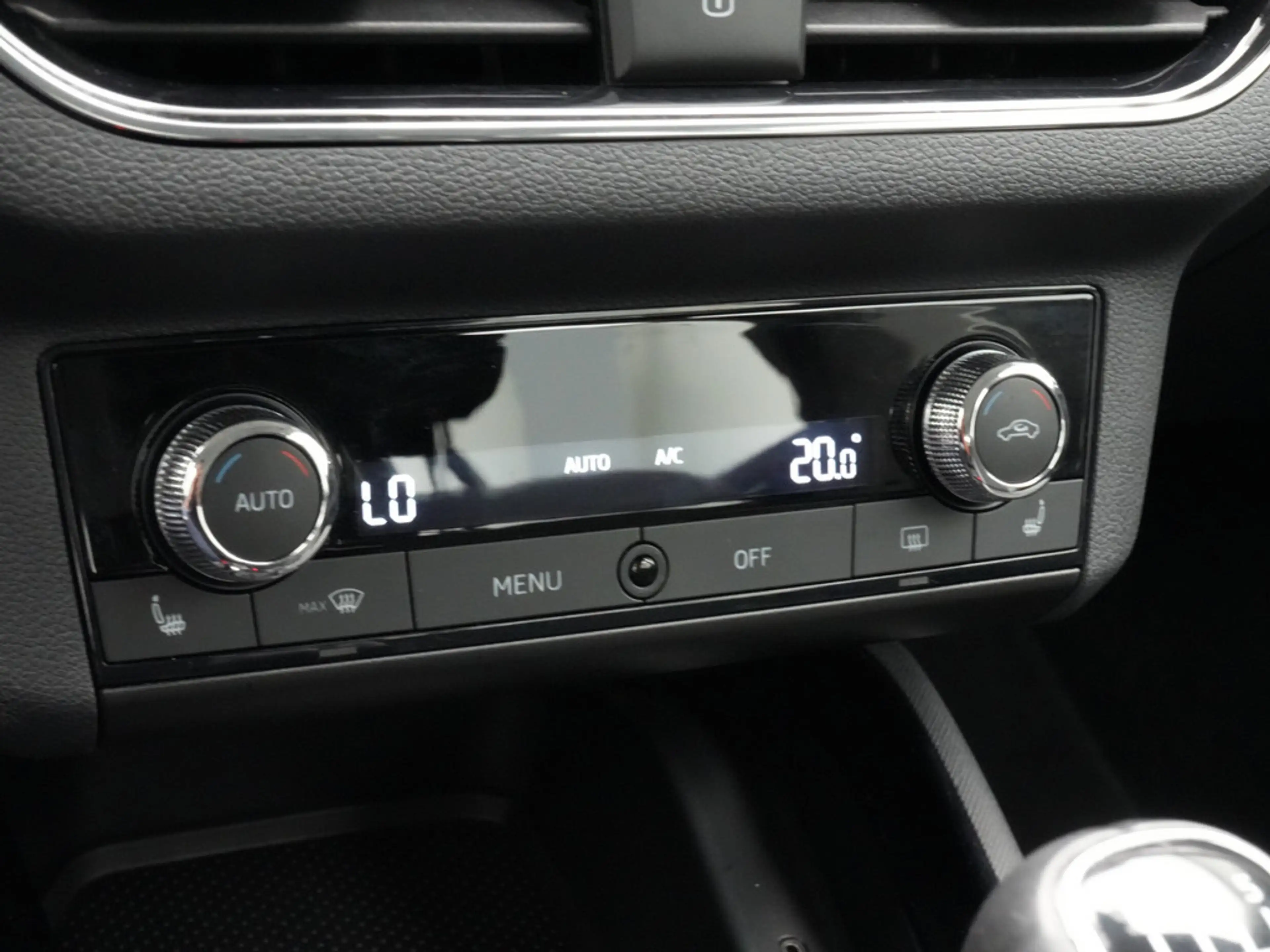 Skoda Kamiq TGI G-TEC Style KAM SHZ PDC KLIMA — photo 13