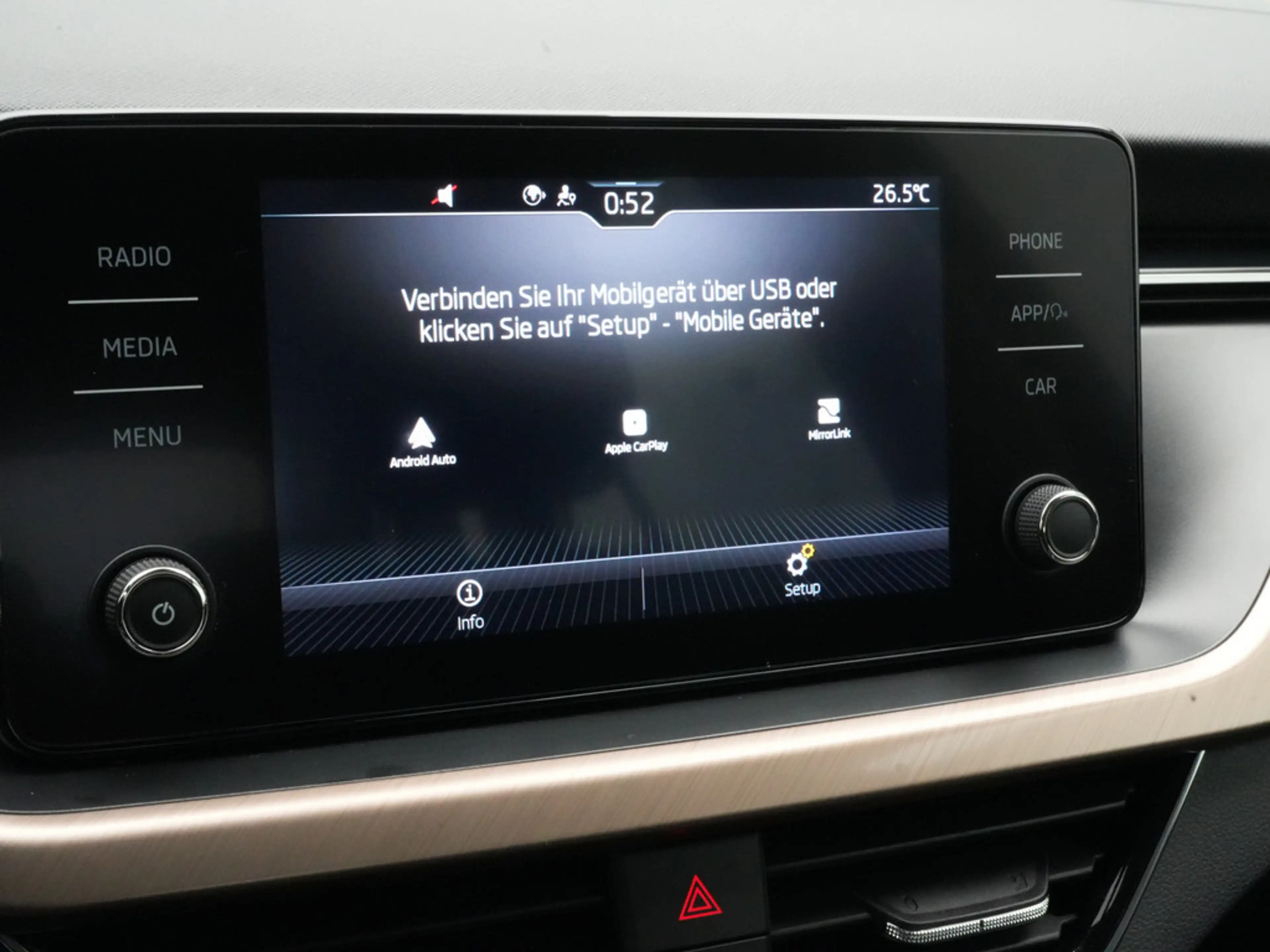 Skoda Kamiq TGI G-TEC Style KAM SHZ PDC KLIMA — photo 7