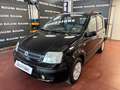 Fiat Panda 1.2 BENZINA Dynamic-TAGLIANDATA! 82.275 KM CERTIF. Noir - thumbnail 1