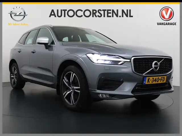 Volvo XC60 view 6