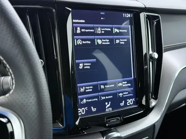 Volvo XC60 view 13