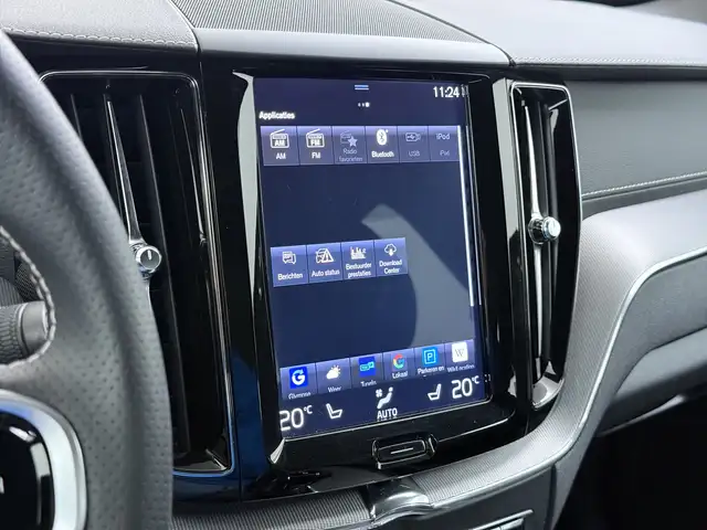 Volvo XC60 view 12