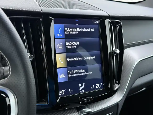 Volvo XC60 view 14