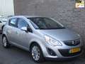 Opel Corsa 1.4-16V Cosmo - Navigatie - Grijs - thumbnail 1