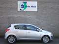 Opel Corsa 1.4-16V Cosmo - Navigatie - Grijs - thumbnail 19