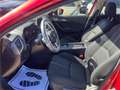 Mazda 3 Sport G120 Revolution Winterräder Rot - thumbnail 5