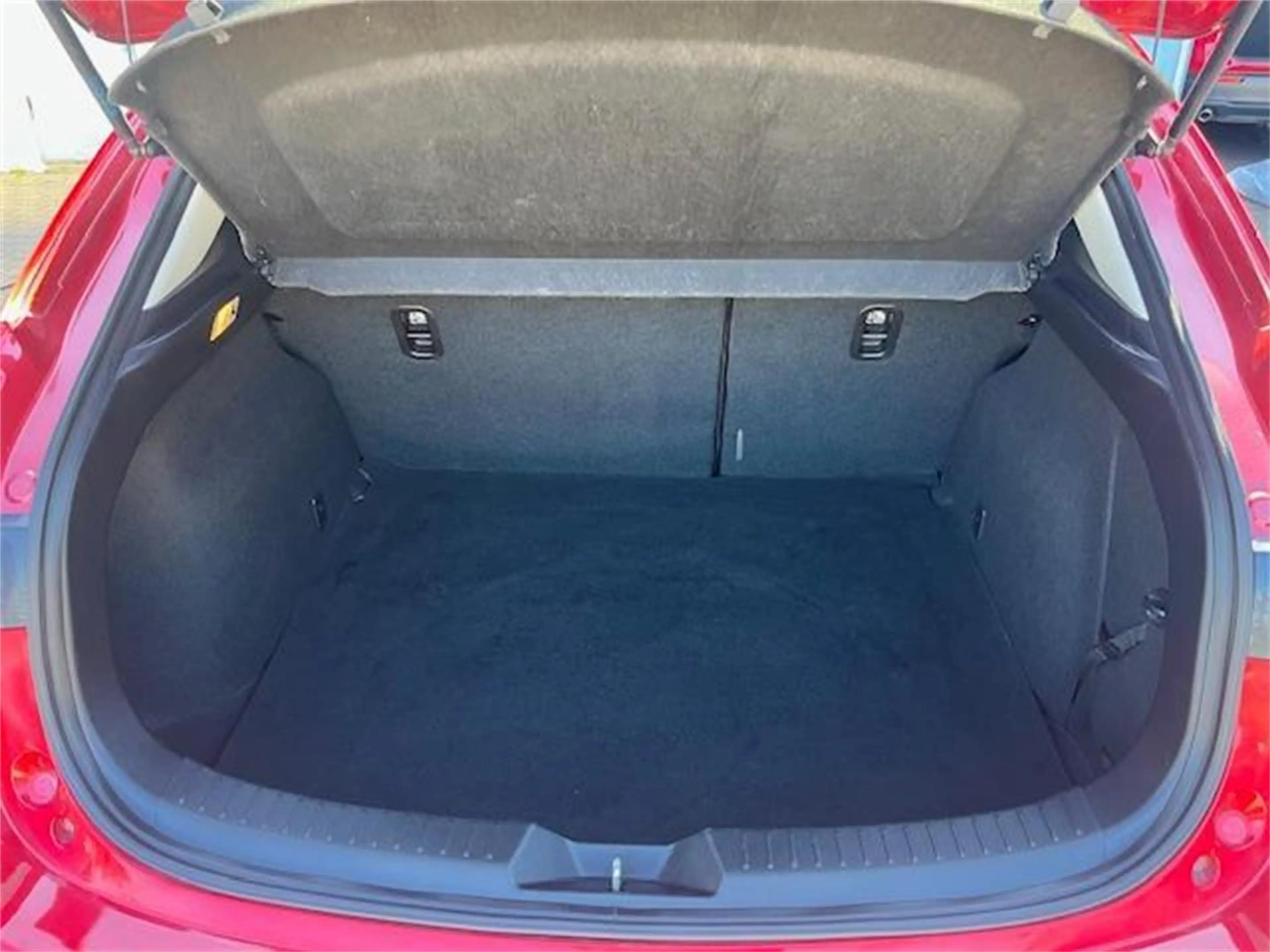 Mazda 3 Sport G120 Revolution Winterräder — photo 13