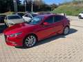 Mazda 3 Sport G120 Revolution Winterräder Rot - thumbnail 1