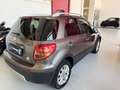 Fiat Sedici 1.6 16V 4x4 Experience Brons - thumbnail 12