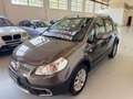 Fiat Sedici 1.6 16V 4x4 Experience Brons - thumbnail 1
