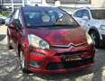 Citroen C4 Picasso Tendance Rot - thumbnail 3