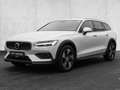 Volvo V60 V 60 Cross Country B4 AWD Plus 4xSHZ LED Weiß - thumbnail 2