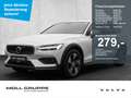 Volvo V60 V 60 Cross Country B4 AWD Plus 4xSHZ LED Weiß - thumbnail 1