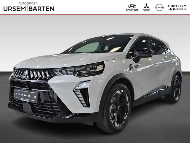 Mitsubishi Grandis 1.8 HEV Intense+