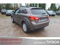 Mitsubishi ASX 1.6 MIVEC SUV-Star+ 2WD Klimaaut. SHZ LM BT Gris - thumbnail 3