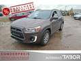 Mitsubishi ASX 1.6 MIVEC SUV-Star+ 2WD Klimaaut. SHZ LM BT Gris - thumbnail 1