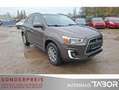 Mitsubishi ASX 1.6 MIVEC SUV-Star+ 2WD Klimaaut. SHZ LM BT Gris - thumbnail 2