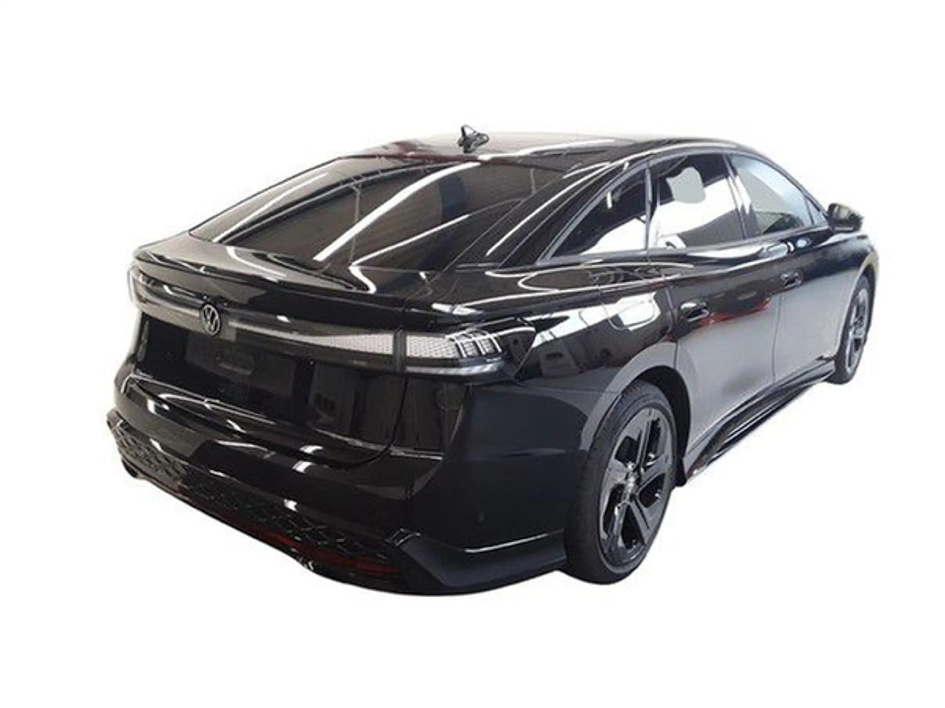 Volkswagen ID.7 GTX 4M LM20 WÄRMEPUMPE PANO AHK — photo 2