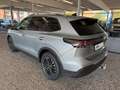Volkswagen Tiguan 2.0 TDI DSG*AHK*KAMERA*ACC*APP* Silber - thumbnail 2