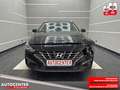 Hyundai i30 Trend Mild-Hybrid "NAVI-SITZH-CAM-KLIMA-ALU" Negro - thumbnail 3