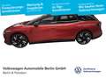 Volkswagen ID.7 Tourer GTX 4x4 P-DACH AHK W-Pumpe KAMERA Rot - thumbnail 1