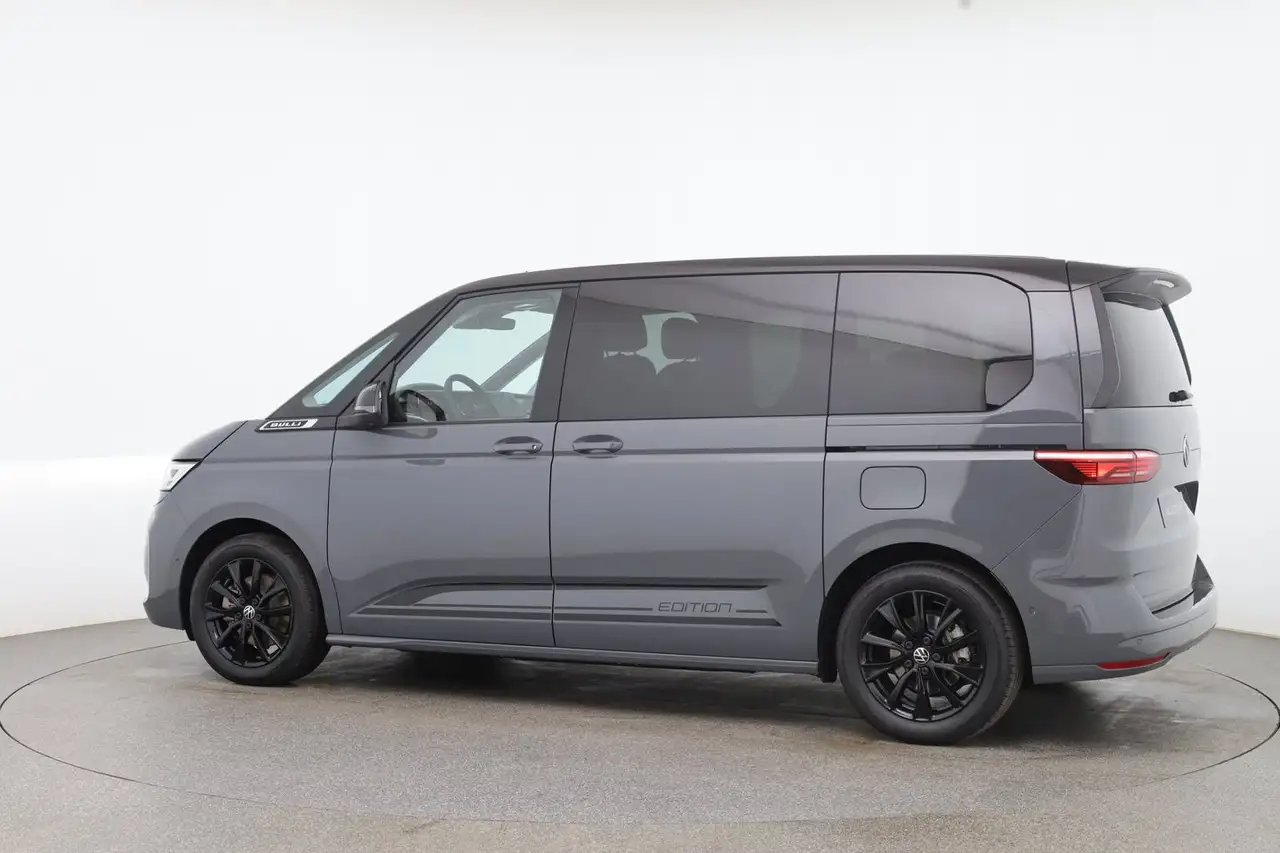 Volkswagen T7 Multivan 2026