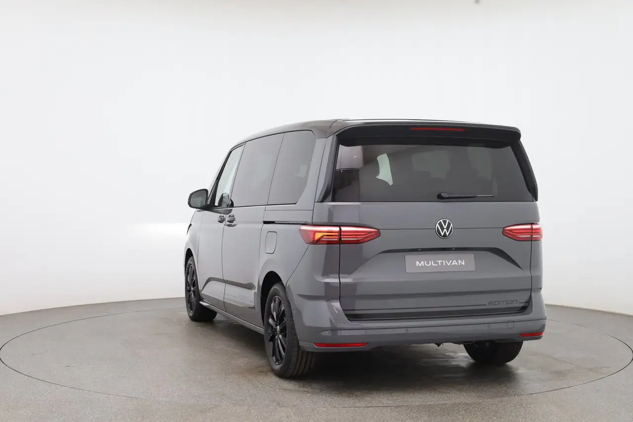 Volkswagen T7 Multivan 2026