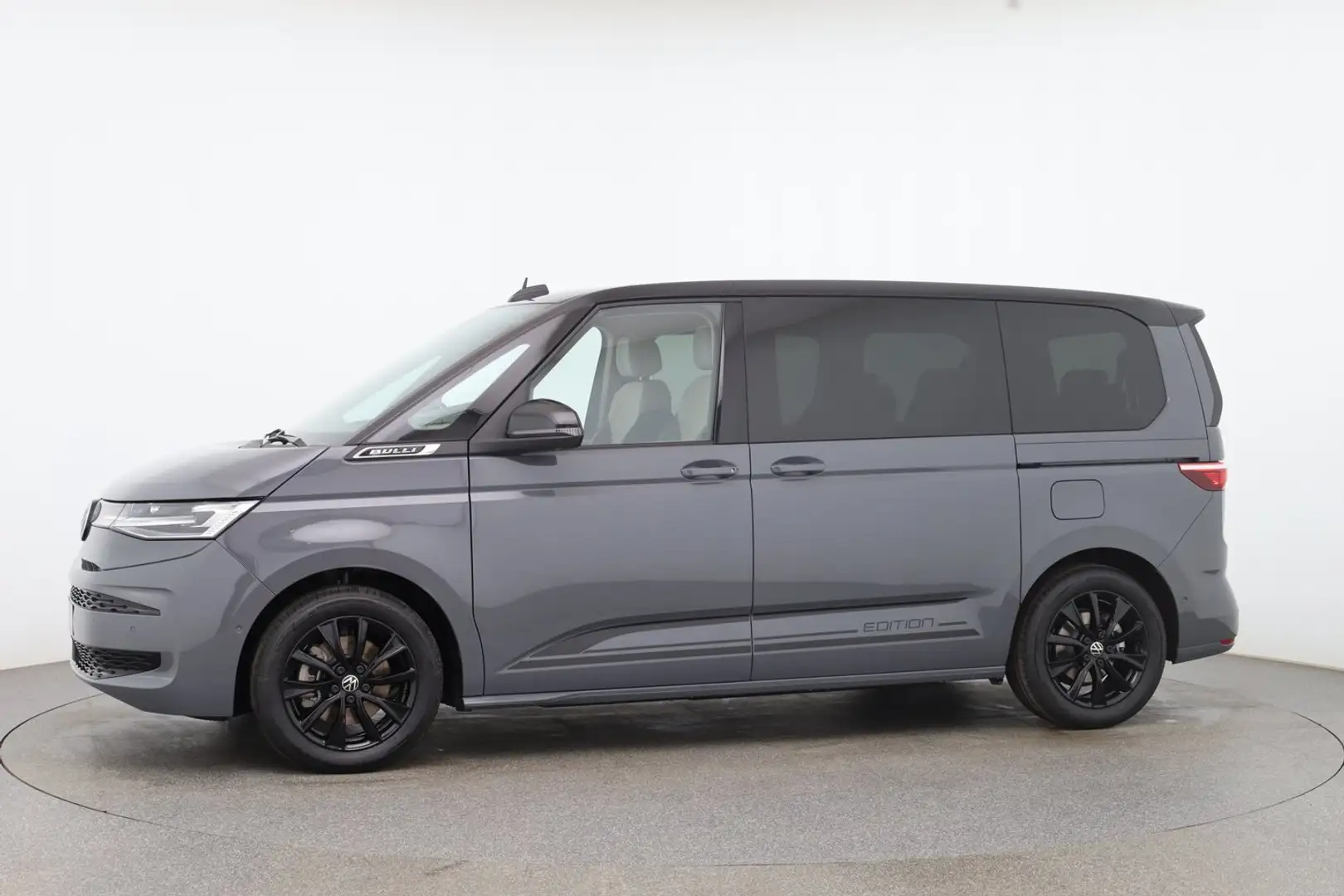 Volkswagen T7 Multivan VW T7 Multivan Edition TDI Grau - 2