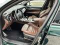 Alfa Romeo Stelvio 2.2 Turbodiesel 210 CV AT8 Q4 Veloce Verde - thumbnail 5