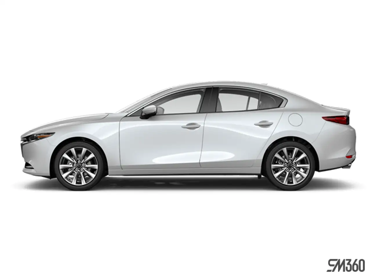2026 Mazda 3