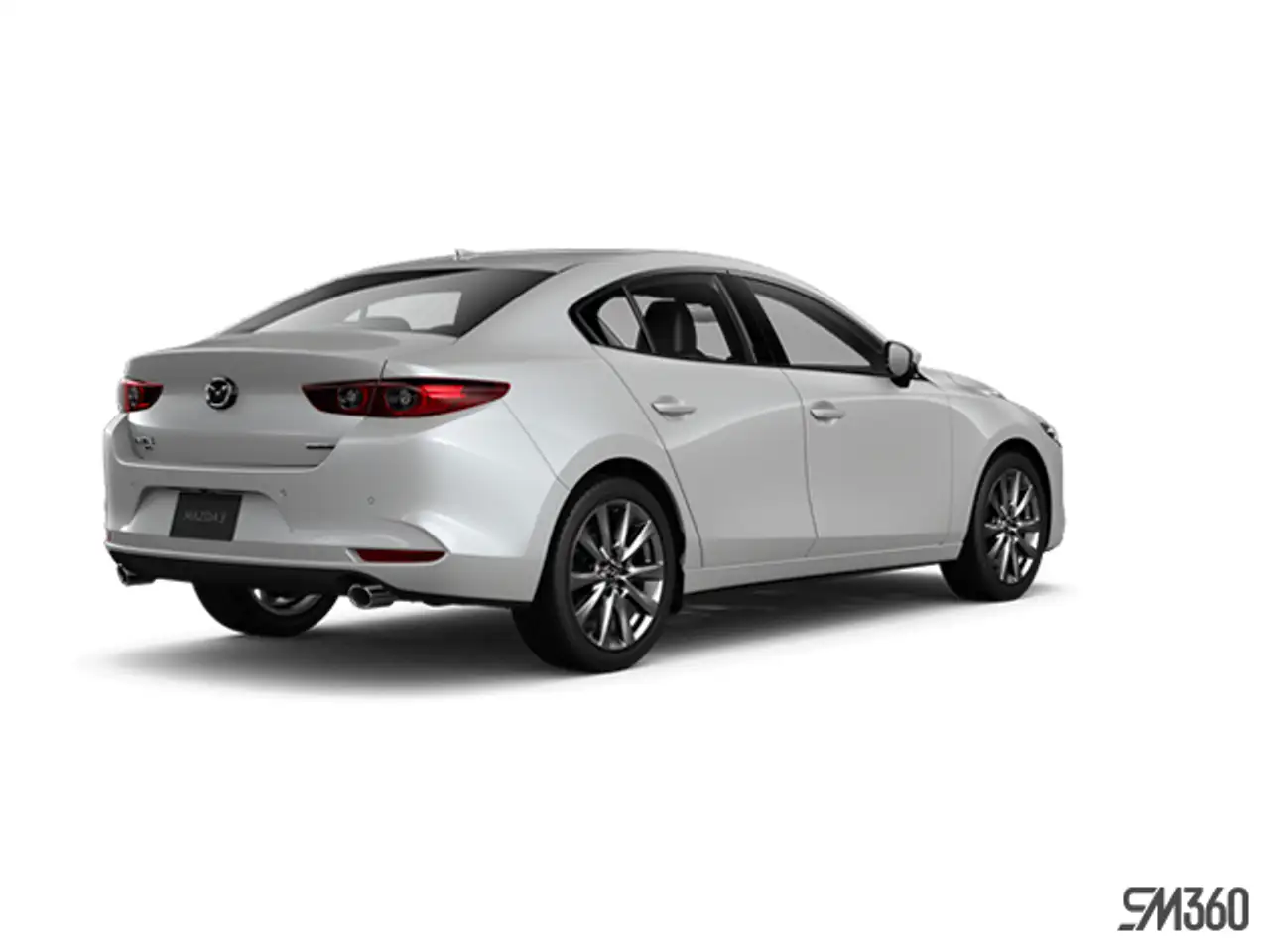 Mazda 3 fotografie Mazda 3