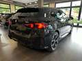 BMW 118 118d MSport auto tetto- PREZZO REALE Schwarz - thumbnail 9