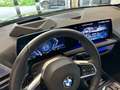 BMW 118 118d MSport auto tetto- PREZZO REALE Schwarz - thumbnail 24